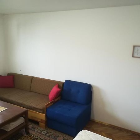 A&Mir Apartment SJJ Exterior photo